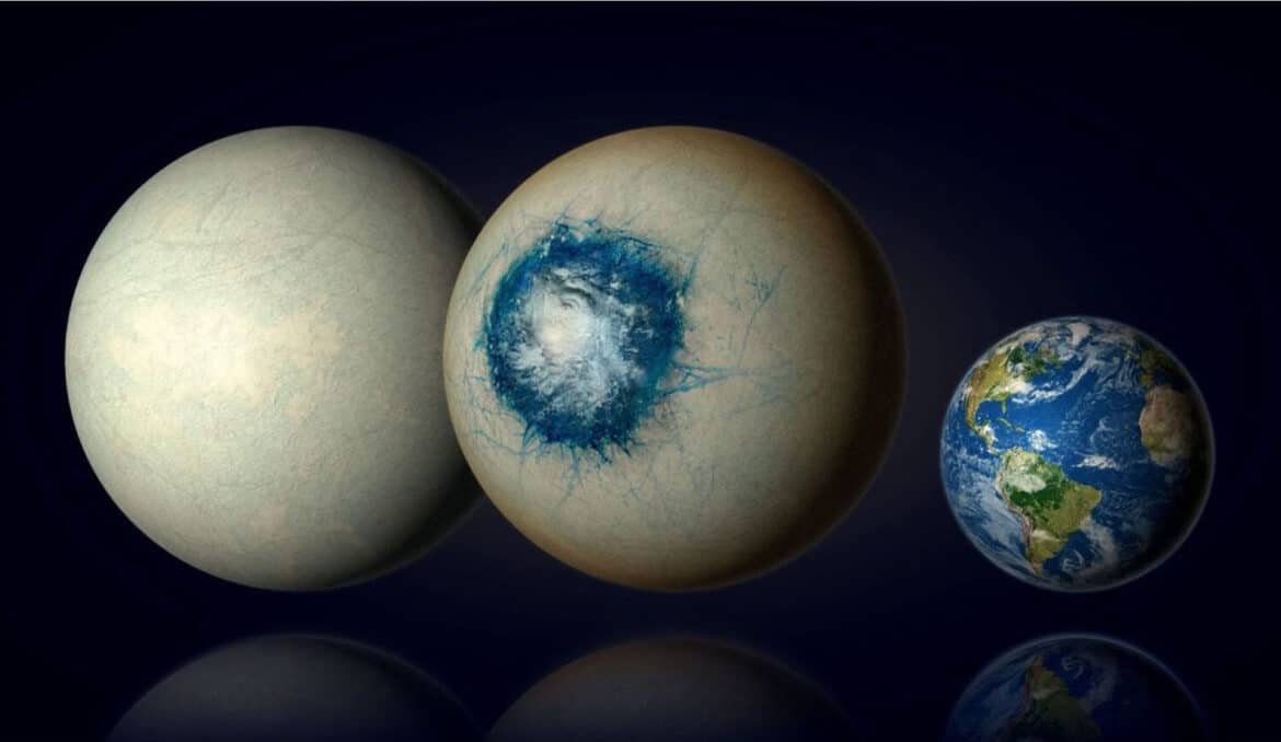 LHS 1140b : une exoplanète habitable ?