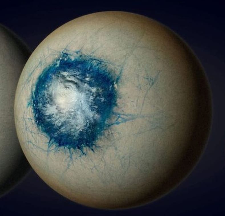 LHS 1140b : une exoplanète habitable ?