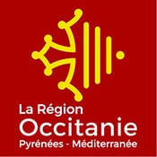 Logo région occitanie