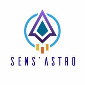 logo Sens Astro