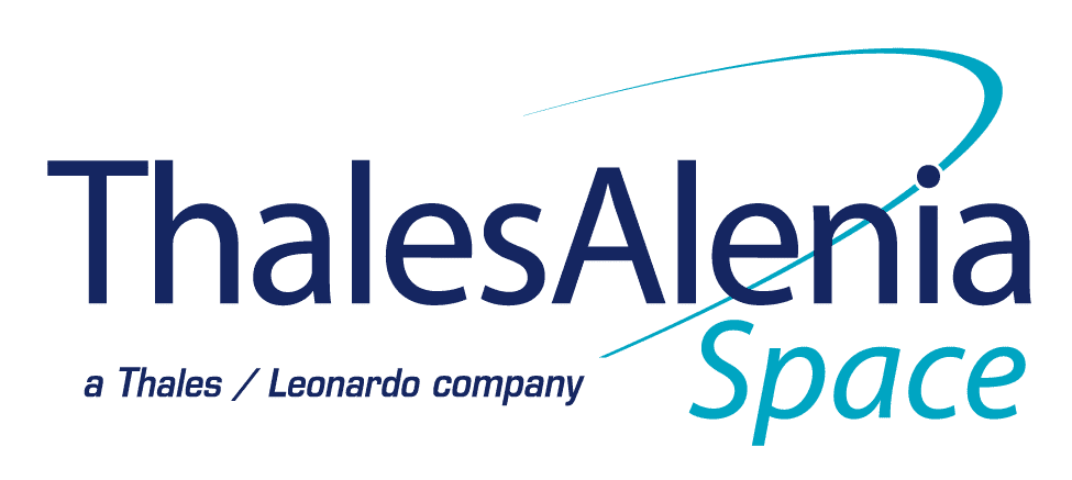 THALES ALENIA SPACE