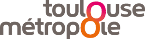 Logo Toulouse Metropole