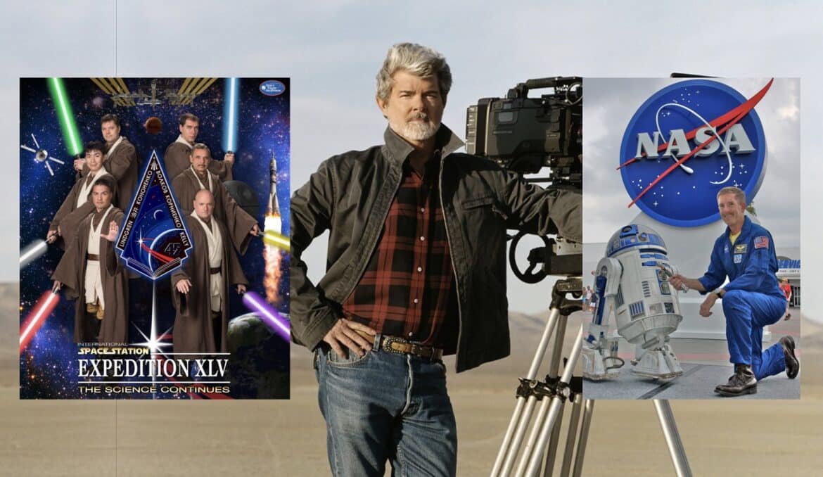 George Lucas : de la NASA à la Palme d’or