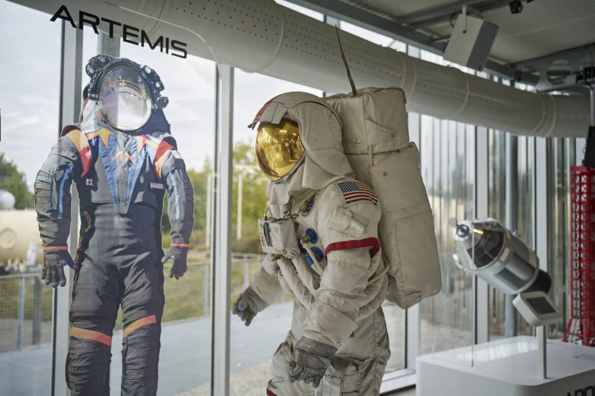 Dossier de prensa Cité de l’espace 2024
