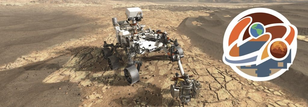 4 missions vers Mars en 2020