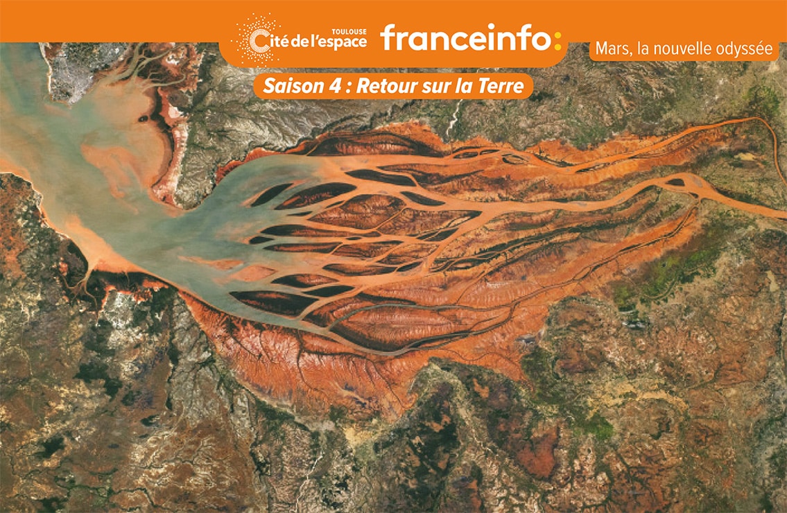 Retour sur la Terre – Épisode 6 – La vie, une spécificité terrienne ?