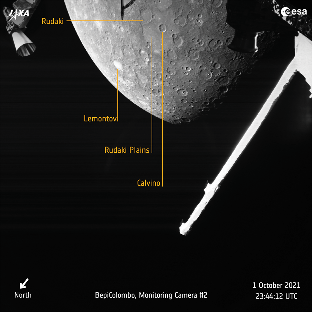 Credit: ESA/BepiColombo/MTM, CC BY-SA 3.0 IGO