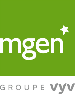 Logo MGEN