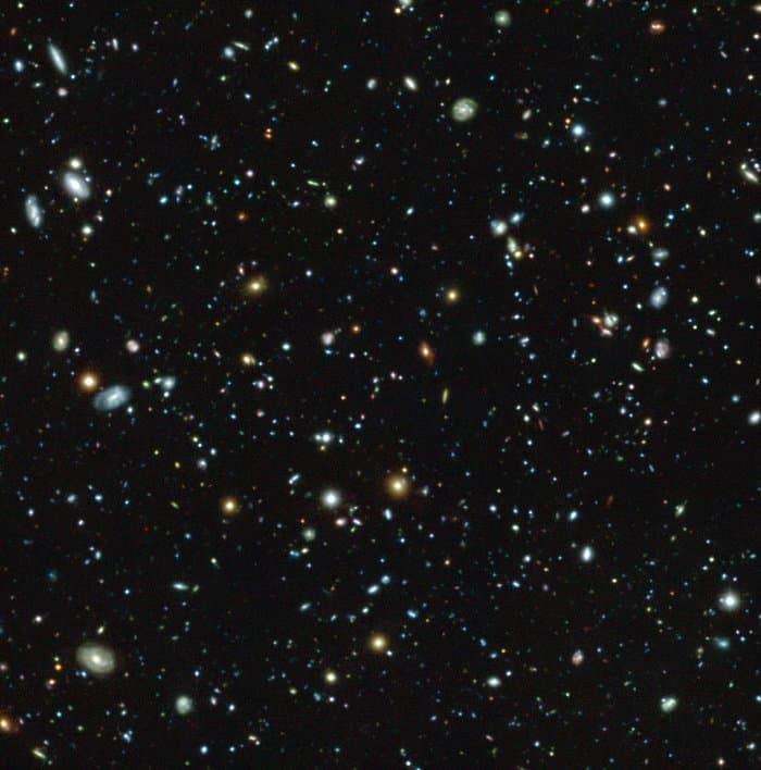 Hubble 30 ans – Thierry Contini, astrophysicien