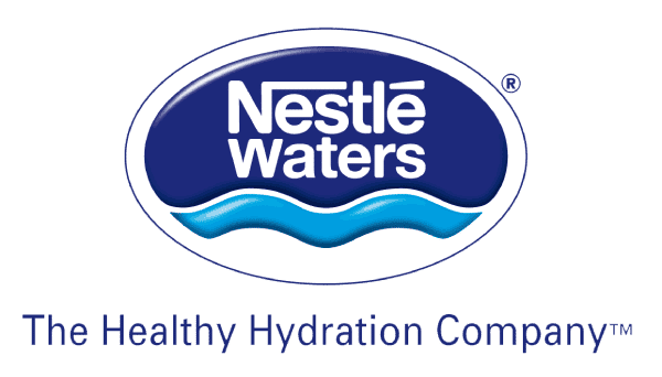NESTLÉ WATERS