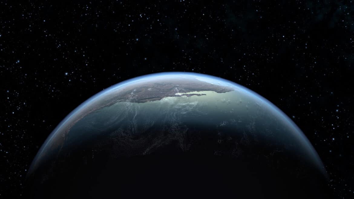 Fiche de visite secondaire – Observer la Terre