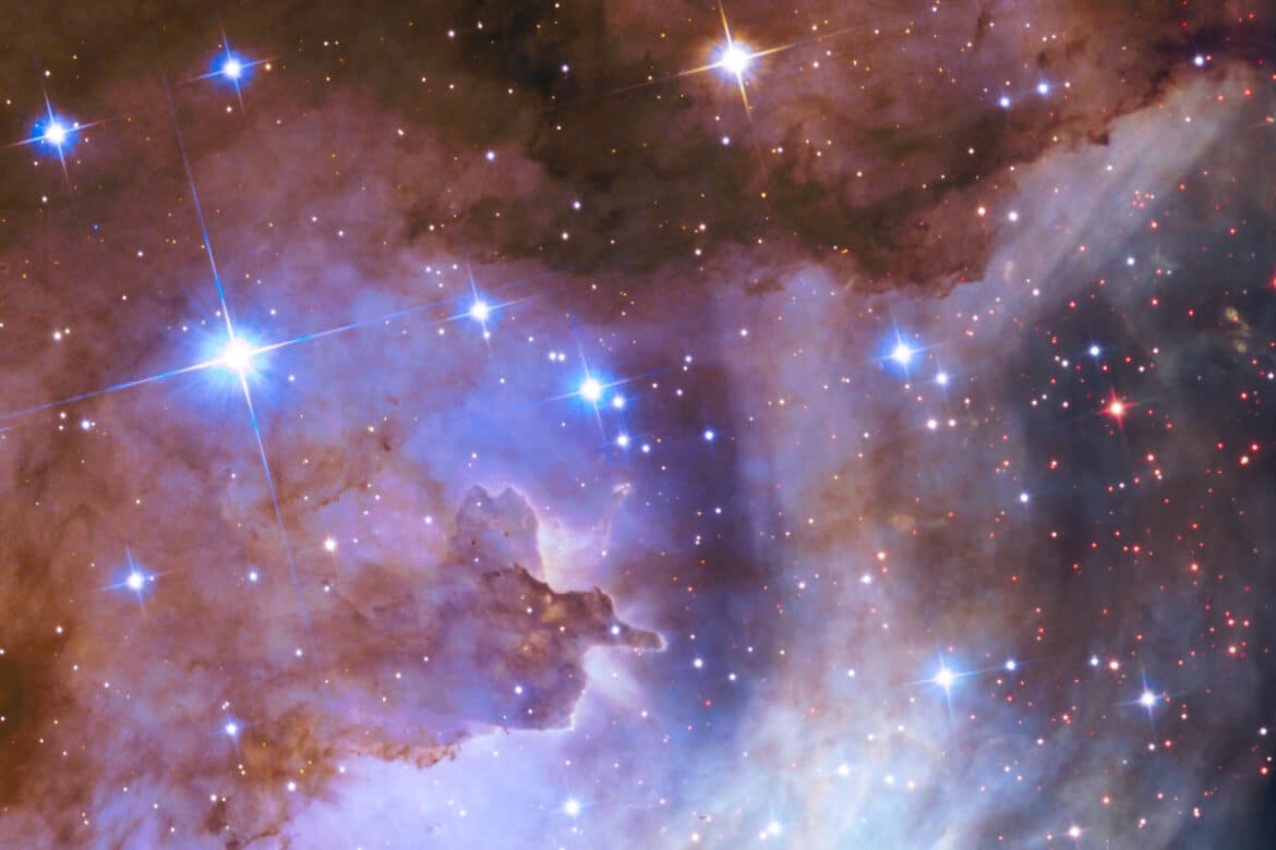 Fiche de visite secondaire – Observer l&rsquo;Univers