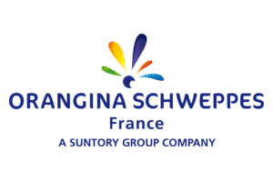 ORANGINA SCHWEPPES