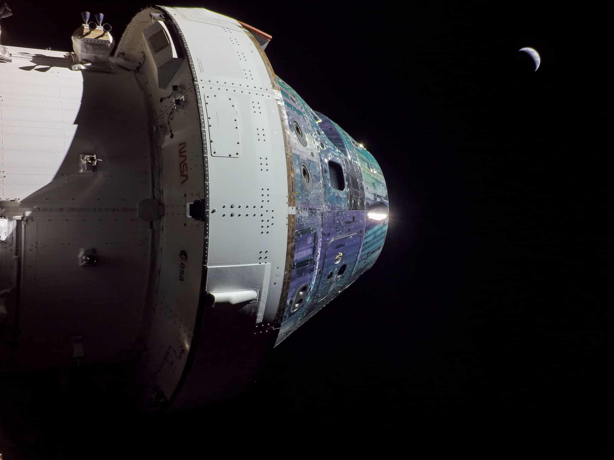 Check our space news