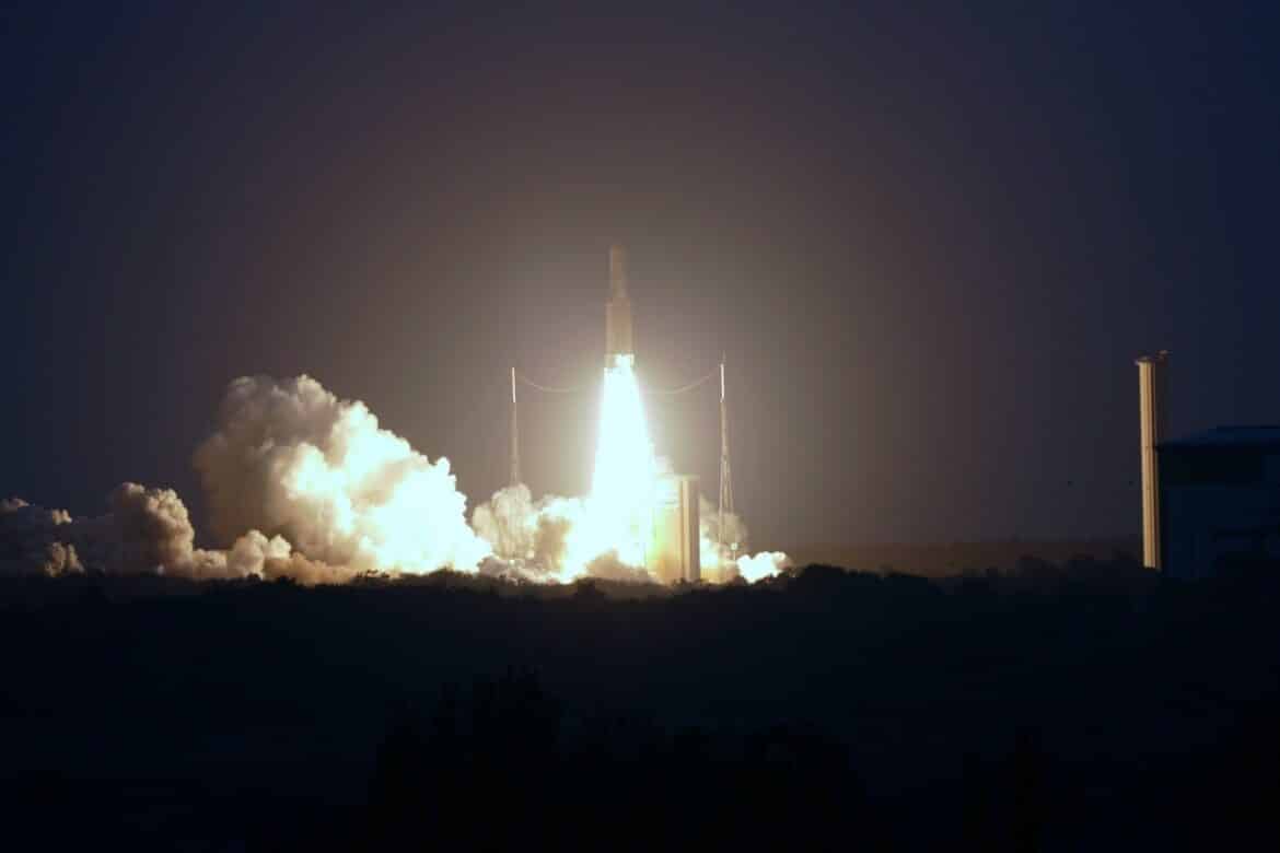Fiche de visite primaire – Partir dans l&rsquo;espace