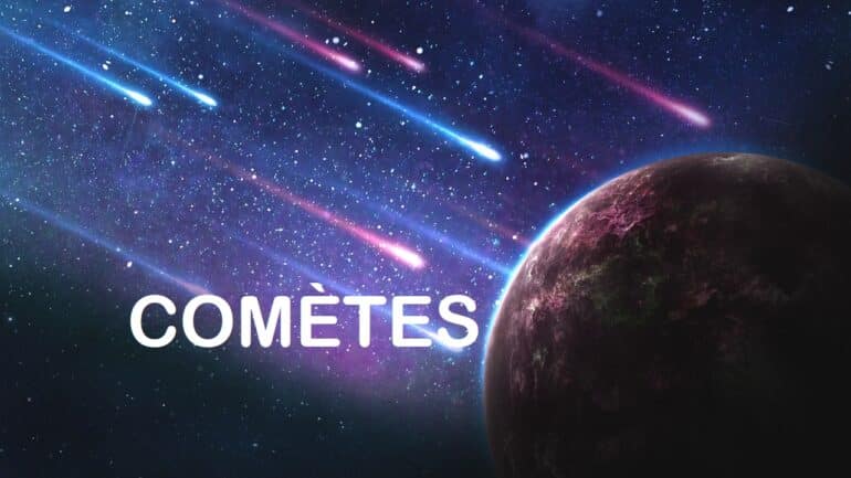 Comètes