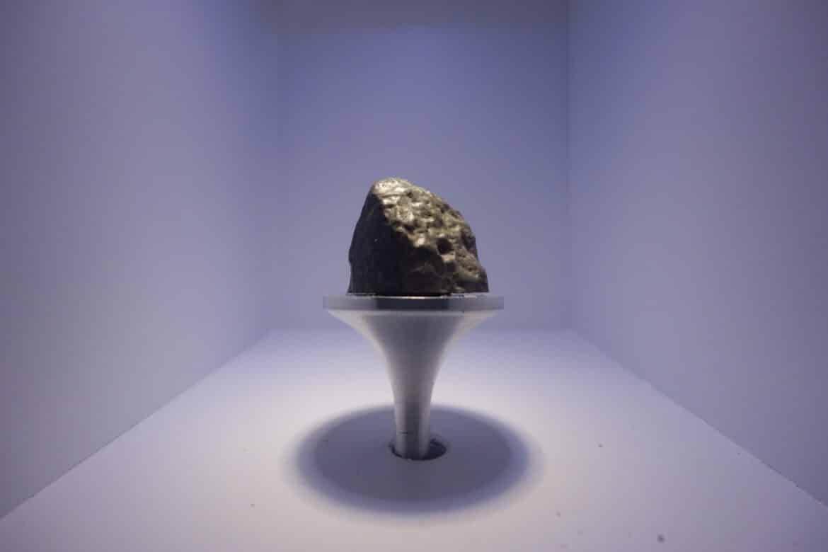 Perseverance : interview d&rsquo;Agnès Cousin, géologue et astronome