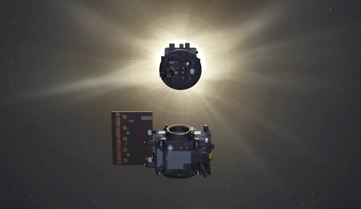 Proba-3, la machine à éclipses