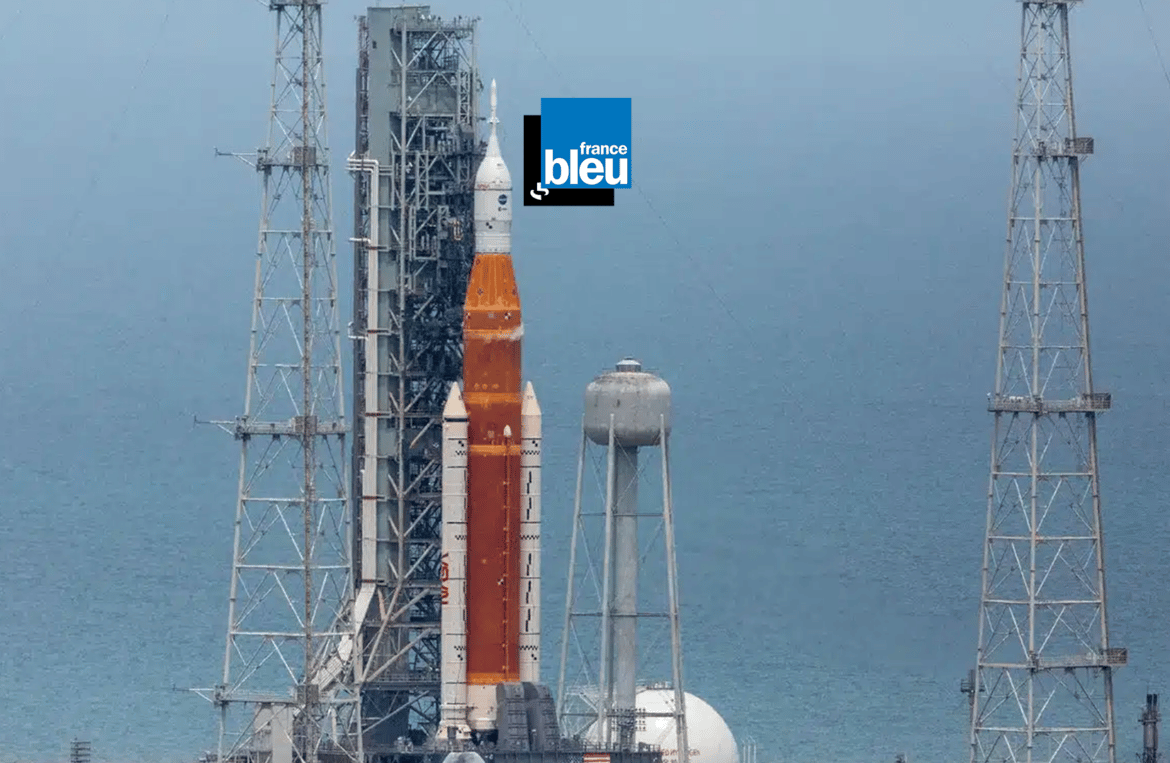 Privé : Report pour le lancement du SLS