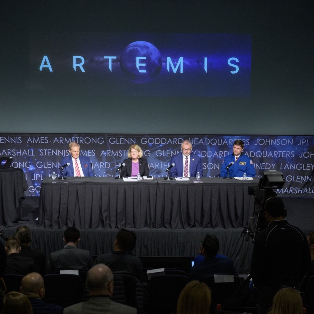 Artemis : la Lune devra encore attendre