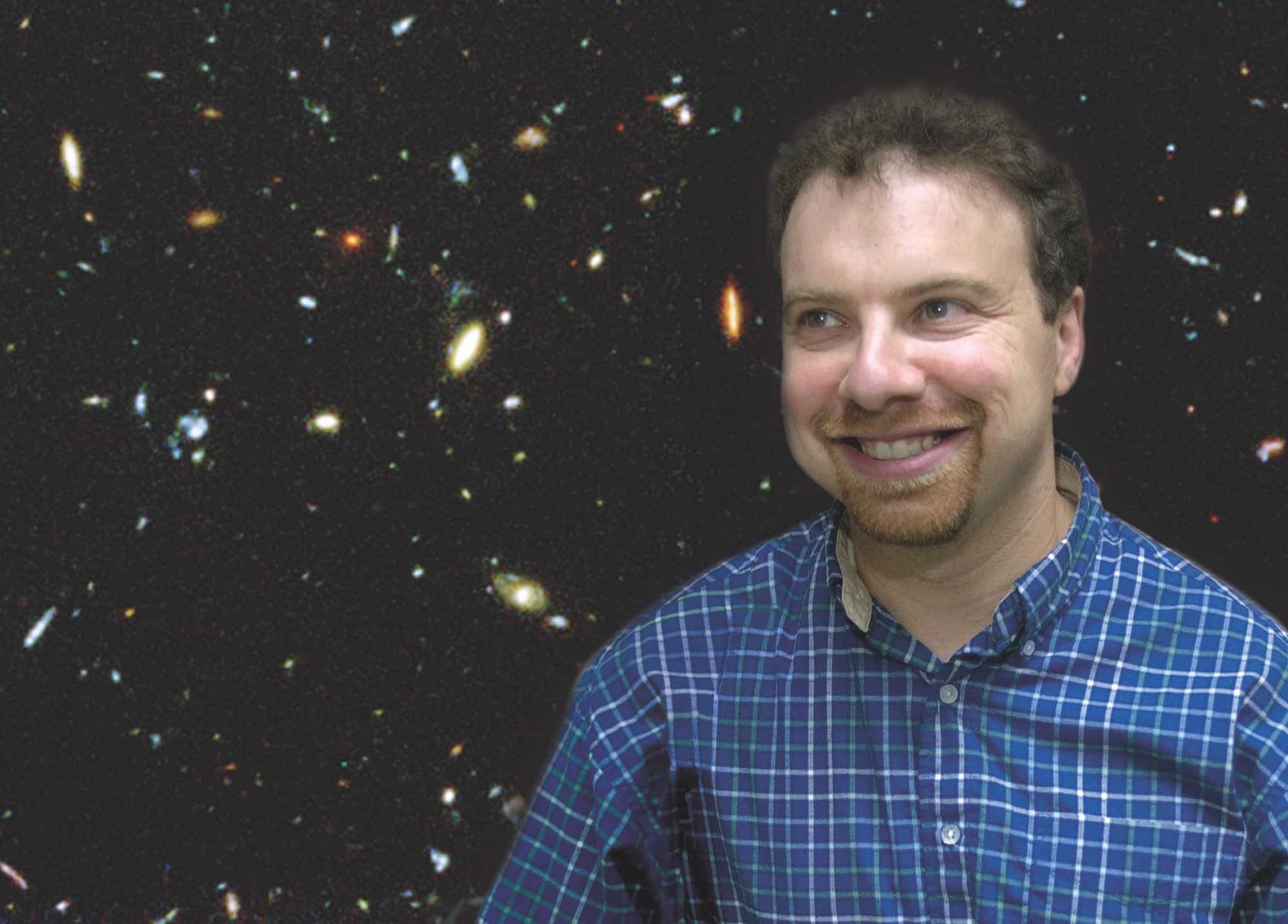 Hubble démontre que l’Univers s’étend plus vite que prévu