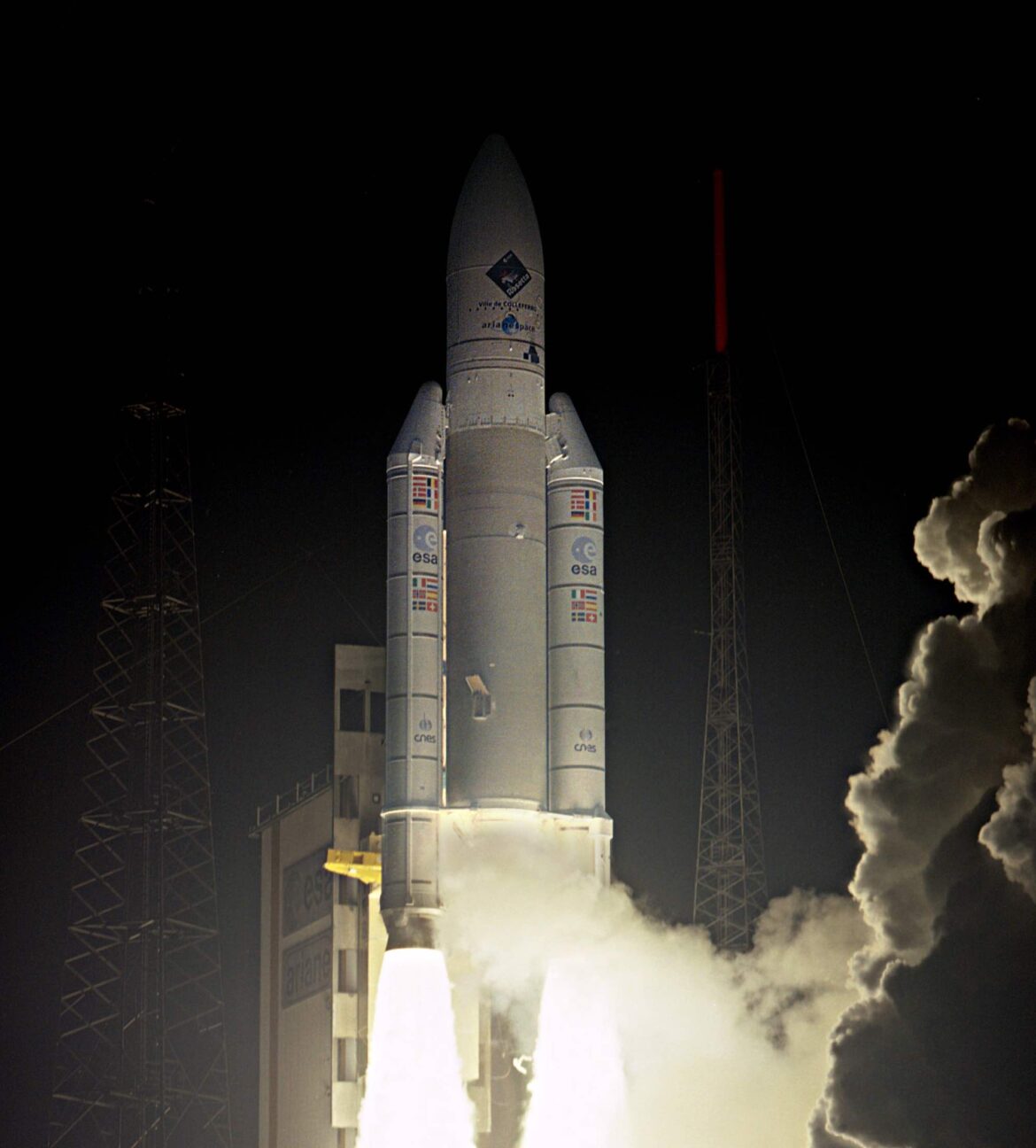 Rosetta : de Wirtanen à «Chury»