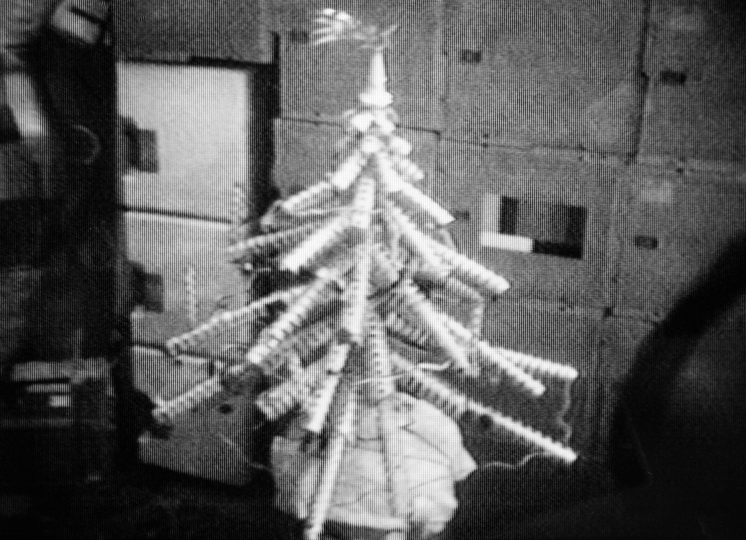 L’ISS n’oublie pas Noël et la fin d’année