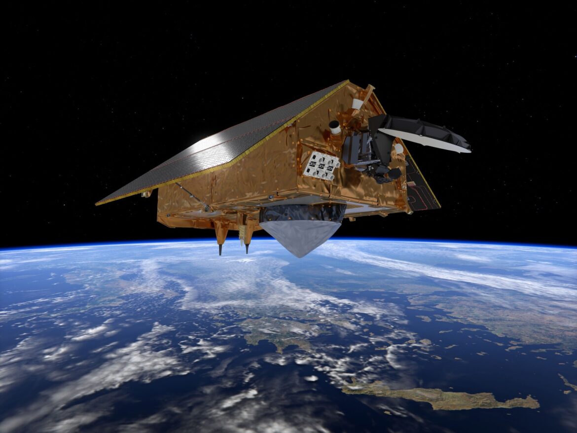 Fiche de visite primaire – Observer la Terre
