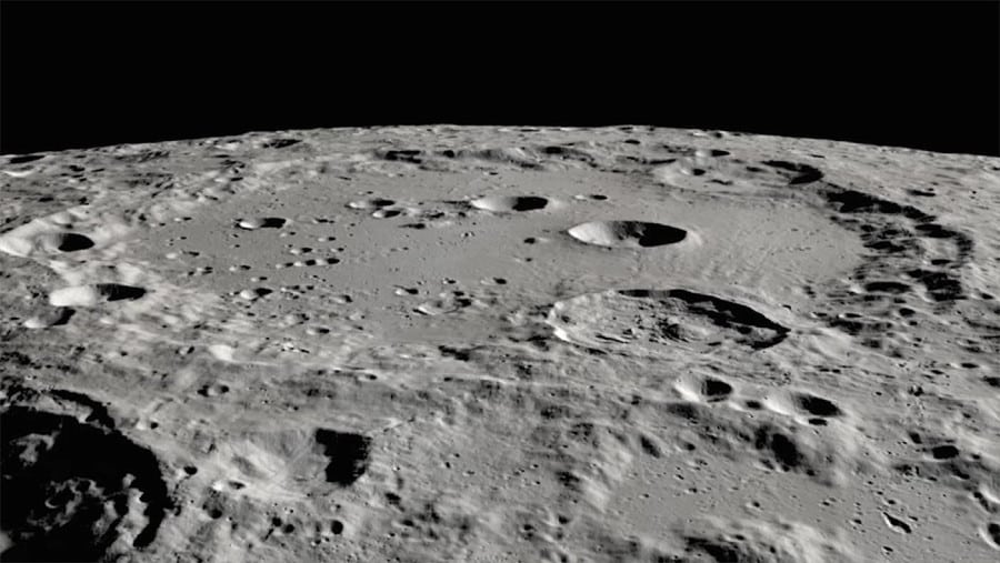 La Lune, des ressources naturelles à utiliser (épisode 3)