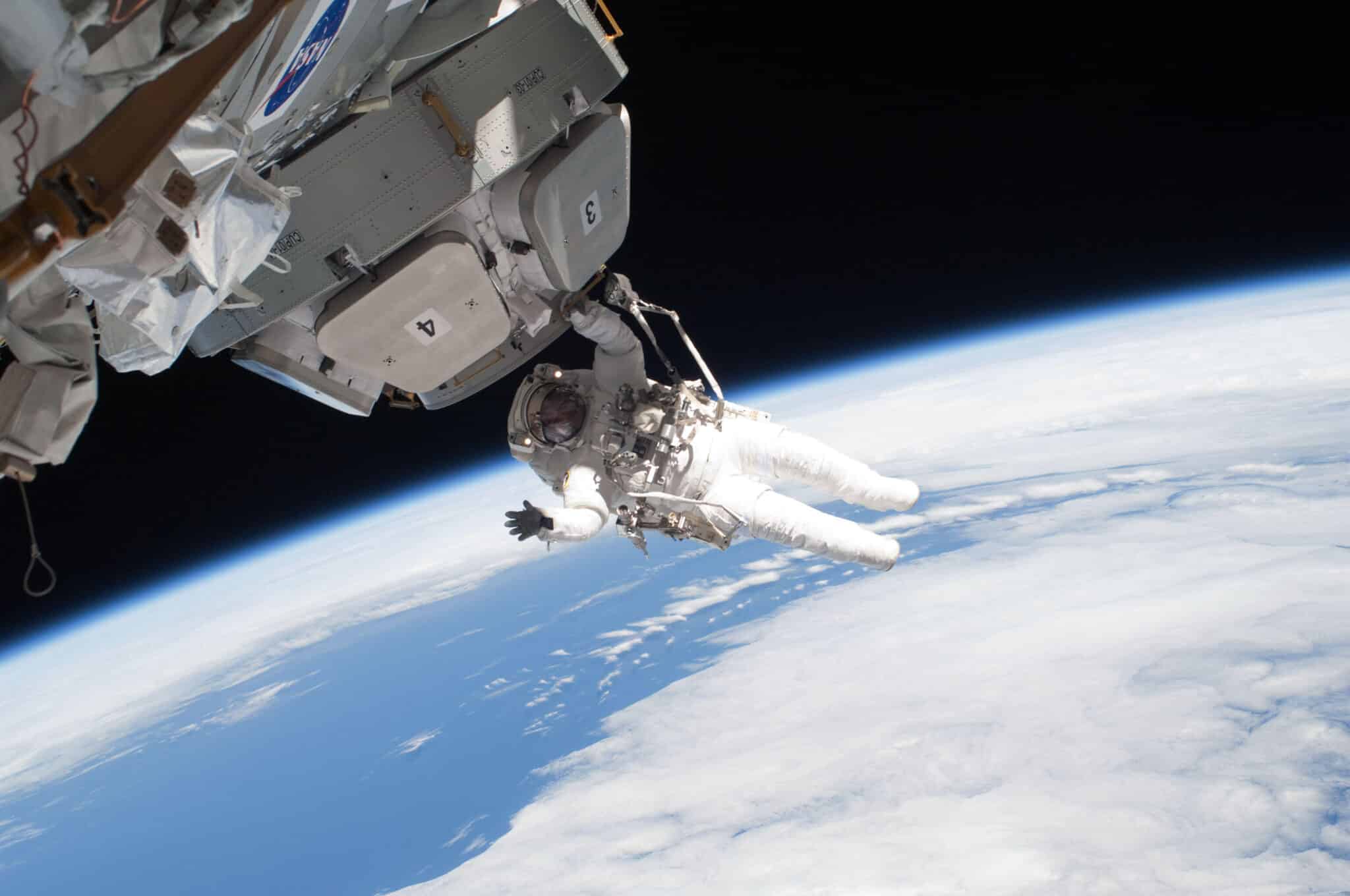 Astronautes