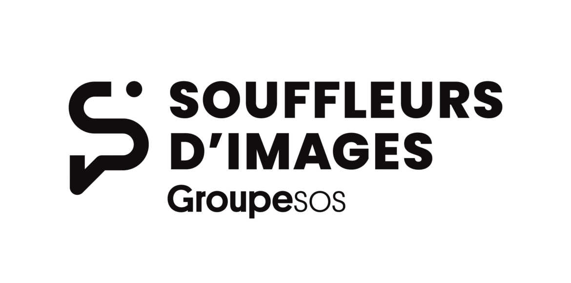 Logo Souffleurs d'images