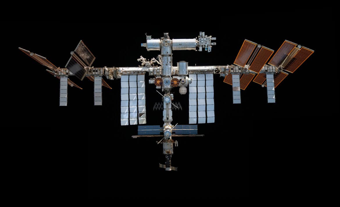 Fuite d’air dans l’ISS : Russes et américains en désaccord sur sa gravité