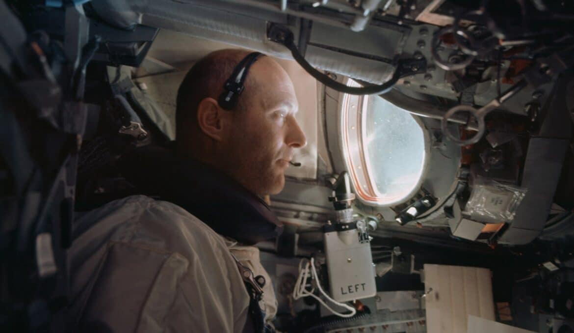 Disparition de Thomas Stafford