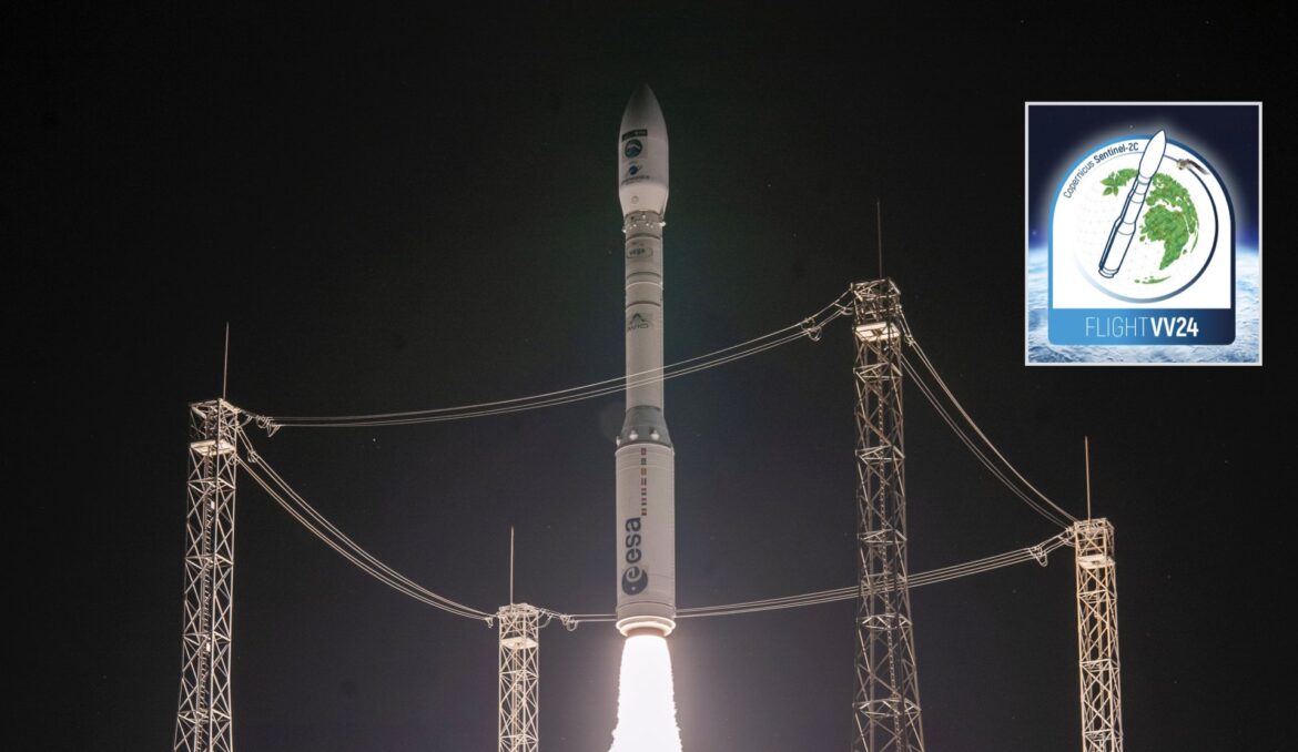 Vega finit sa carrière sur un succès