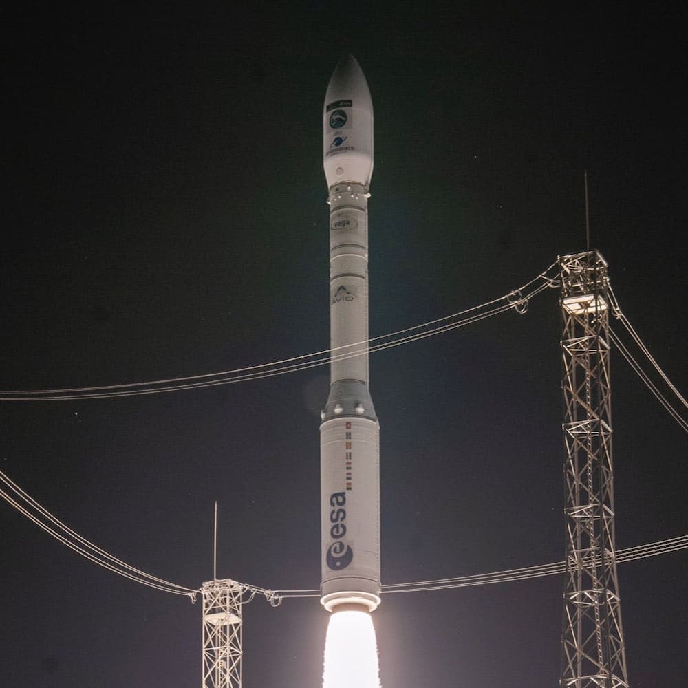Vega finit sa carrière sur un succès