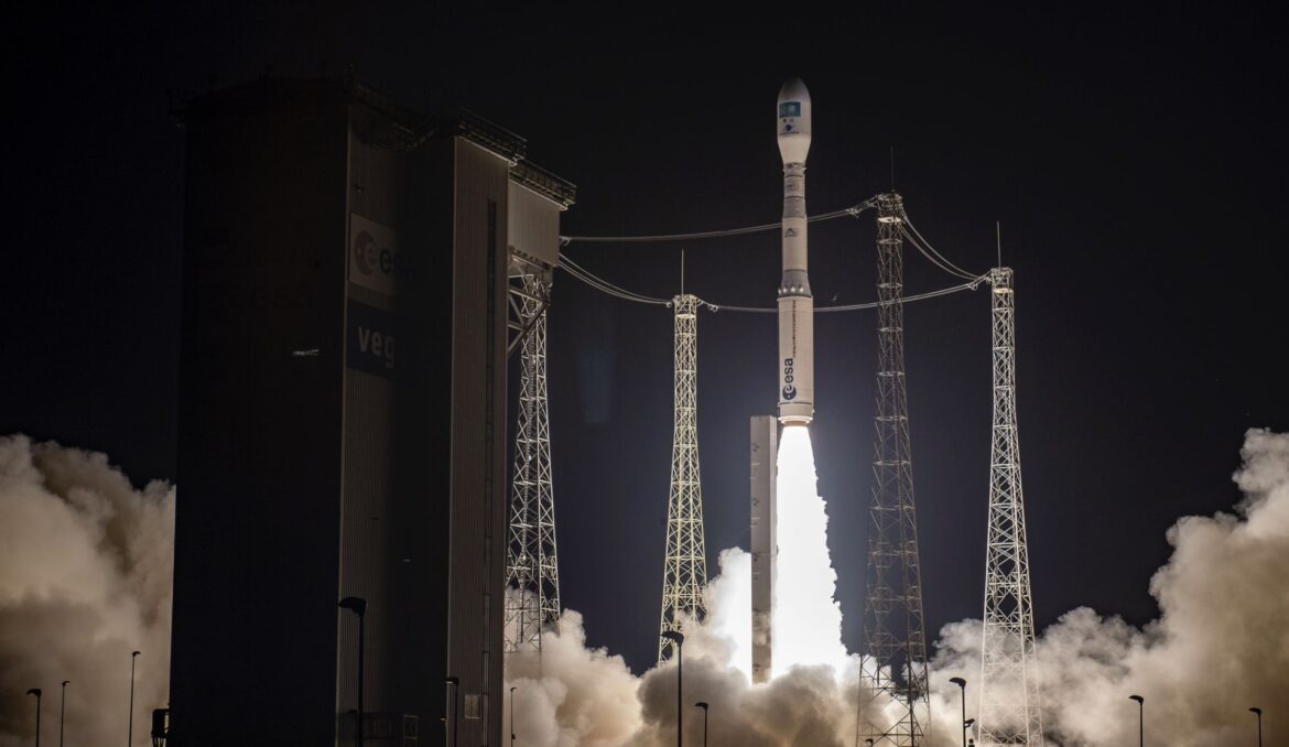 Vega-C retournera en vol à la fin de l’année