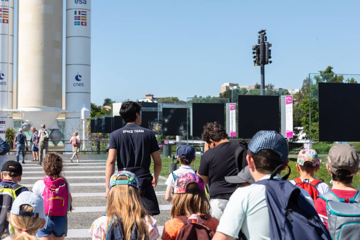 Réservez votre journée en complétant le formulaire de pré-réservation